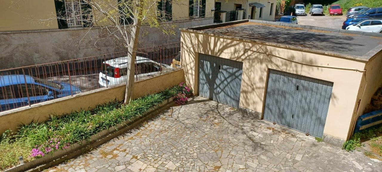 Terrazza Di San Paolo Apartment Rome Exterior photo